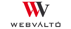 Webváltó